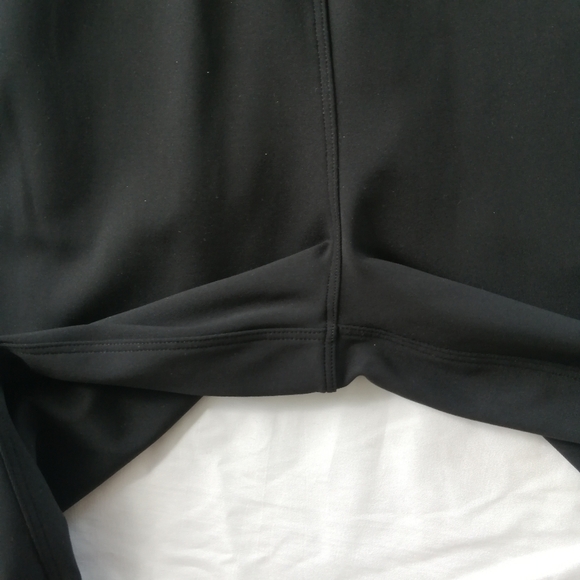 Lululemon Keep Moving Pants 7/8 High Rise in Black Size 4 - Picture 9 of 16